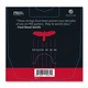 Струни для гітари PRS Classic Custom Light Guitar Strings 9.5-44 (100148002001001) - зображення 2