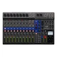Микшерный пульт Zoom LiveTrak L-12 (284361) - изображение 2
