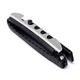 Каподастр Jim Dunlop Advanced Toggle Curved Capo (11C) - изображение 1