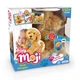 Интерактивная игрушка My Fuzzy Friends Лабрадудель Moji (укр. – англ.) (18207-UKR-ENG) - изображение 8