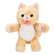 Интерактивная игрушка Moose Little Live Pets Котенок-обнимашка Джинджер (26492) - изображение 3