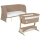 Кроватка Lionelo THOMI PLUS BEIGE CARMEL (LO-THOMI PLUS BEIGE CARMEL) - изображение 1