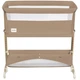 Кроватка Lionelo THOMI PLUS BEIGE CARMEL (LO-THOMI PLUS BEIGE CARMEL) - изображение 4