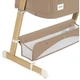Кроватка Lionelo THOMI PLUS BEIGE CARMEL (LO-THOMI PLUS BEIGE CARMEL) - изображение 5