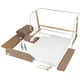 Кроватка Lionelo THOMI PLUS BEIGE CARMEL (LO-THOMI PLUS BEIGE CARMEL) - изображение 7