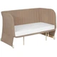 Кроватка Lionelo THOMI PLUS BEIGE CARMEL (LO-THOMI PLUS BEIGE CARMEL) - изображение 9