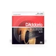 Струни для гітари D'Addario 80/20 Bronze Medium (13-56) (EJ12) - зображення 1