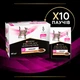 Влажный корм для кошек Purina Pro Plan Veterinary Diets UR ST/OX Urinary С курицей 10 x 85 г (8445290093592) - изображение 4