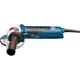Шлифовальная машина Bosch GWS 19-125 CI 125 мм, 1900Вт, 11500об/мин, 2.5кг (0.601.79N.002) - изображение 7