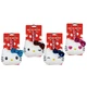 М'яка іграшка Hello Kitty Хелло Кітті Ювілейна 50, 7 см (760023891) - зображення 6