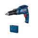 Шуруповерт Bosch GTB 650 650Вт, 12Нм, 5000об/хв, 1.4кг, кейс (0.601.4A2.000) - изображение 1