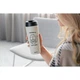 Термочашка Ardesto Coffee Тime Meowning 450 мл Бежева (AR2645WC) - изображение 2