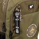 Рюкзак шкільний Yes Military Plane T-69 (559632) - зображення 4