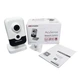 Камера відеоспостереження Hikvision DS-2CD2421G0-I(C) (2.8) - зображення 7