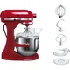 Кухонный комбайн KitchenAid 5KPM5EER - изображение 3