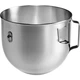 Кухонный комбайн KitchenAid 5KPM5EER - изображение 4