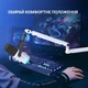 Микрофон Fifine TAM8W USB White (TAM8W) - изображение 9
