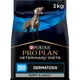 Сухой корм для собак Purina Pro Plan Veterinary Diets DRM Dermatosis Для поддержания функции кожи при дерматозах и чрезмерном выпадении шерсти 3 кг (7613035156289) - изображение 1