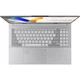 Ноутбук ASUS Vivobook Pro 15 OLED N6506CU-MA018 (90NB15E2-M000T0) - изображение 4