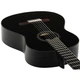 Гитара классическая Yamaha C40B - изображение 6