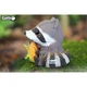 Пазл Eugy 3D Зоопарк Енот (XEG-103) - изображение 6