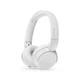 Наушники Philips TAH4209 White (TAH4209WT/00) - изображение 1