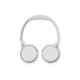 Наушники Philips TAH4209 White (TAH4209WT/00) - изображение 3