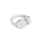 Наушники Philips TAH4209 White (TAH4209WT/00) - изображение 5