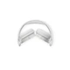 Наушники Philips TAH4209 White (TAH4209WT/00) - изображение 7
