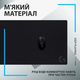 Килимок для мишки Logitech G840 Gaming Mouse Pad Black (943-000778) - зображення 3