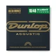 Струни для гітари Jim Dunlop 80/20 Bronze Acoustic Guitar Strings (10-48) (DAB1048) - зображення 1