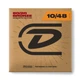 Струни для гітари Jim Dunlop 80/20 Bronze Acoustic Guitar Strings (10-48) (DAB1048) - зображення 4