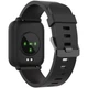 Смарт-годинник Canyon Easy SW-54 Black (CNS-SW54BB) - зображення 3