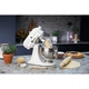 Кухонний комбайн KitchenAid 5KSM175PSEAC - зображення 7