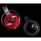 Кухонний комбайн KitchenAid 5KFCB519EER - зображення 4