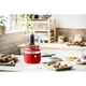 Кухонний комбайн KitchenAid 5KFCB519EER - зображення 5