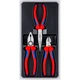 Набор инструментов KNIPEX 00 20 11 - изображение 1