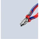Набор инструментов KNIPEX 00 20 11 - изображение 2