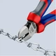 Набор инструментов KNIPEX 00 20 11 - изображение 4