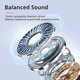 Навушники Tronsmart Sounfii R4 Black (1096447) - зображення 2