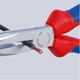 Набір інструментів KNIPEX 00 20 11 V01 - зображення 6