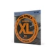 Струны для гитары D'Addario XL ProSteels Light Top / Heavy Bottom (10-52) (EPS540) - изображение 2