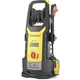 Мийка високого тиску Stanley 2.5 кВт, 150 бар, шланг 8 м (SXPW25DTS-E) - зображення 1