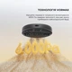 Пилосос Dreame Bot D10 Plus Gen 2 (RLD32GD) - зображення 9