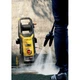 Мийка високого тиску Stanley 2.5 кВт, 150 бар, шланг 8 м (SXPW25DTS-E) - зображення 5