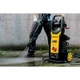 Мийка високого тиску Stanley 2.5 кВт, 150 бар, шланг 8 м (SXPW25DTS-E) - зображення 6