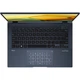 Ноутбук ASUS Zenbook 14 OLED UX3402VA-KM690 (90NB10G1-M012C0) - изображение 4