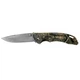 Нож Buck Bantam BHW Mossy OakВ Break-up Country Camo (286CMS24B) - изображение 1