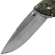 Нож Buck Bantam BHW Mossy OakВ Break-up Country Camo (286CMS24B) - изображение 3