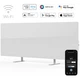 Обігрівач AENO Premium Eco Smart GH1S (AGH0001S) - зображення 5